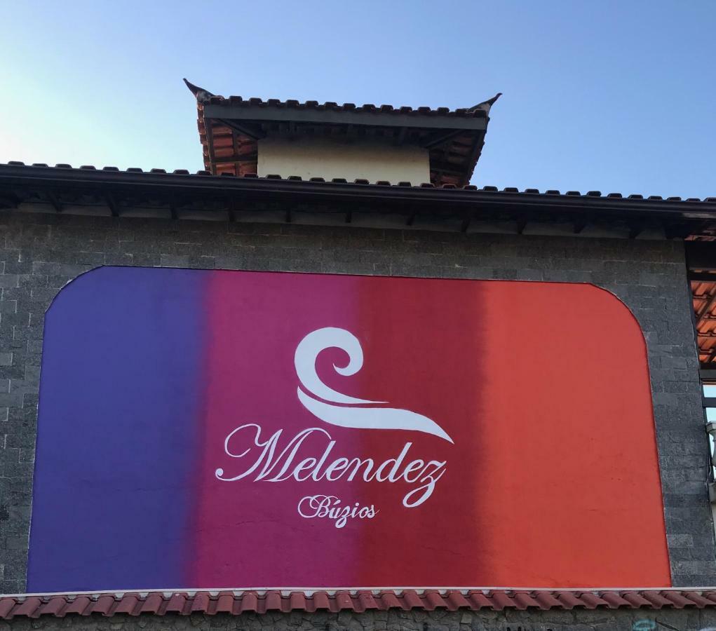Pousada Melendez Búzios Εξωτερικό φωτογραφία